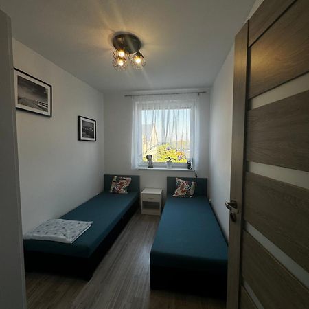 Apartament Kosakowo Obok Gdyni Esterno foto