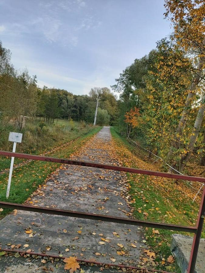 Apartament Kosakowo Obok Gdyni Esterno foto