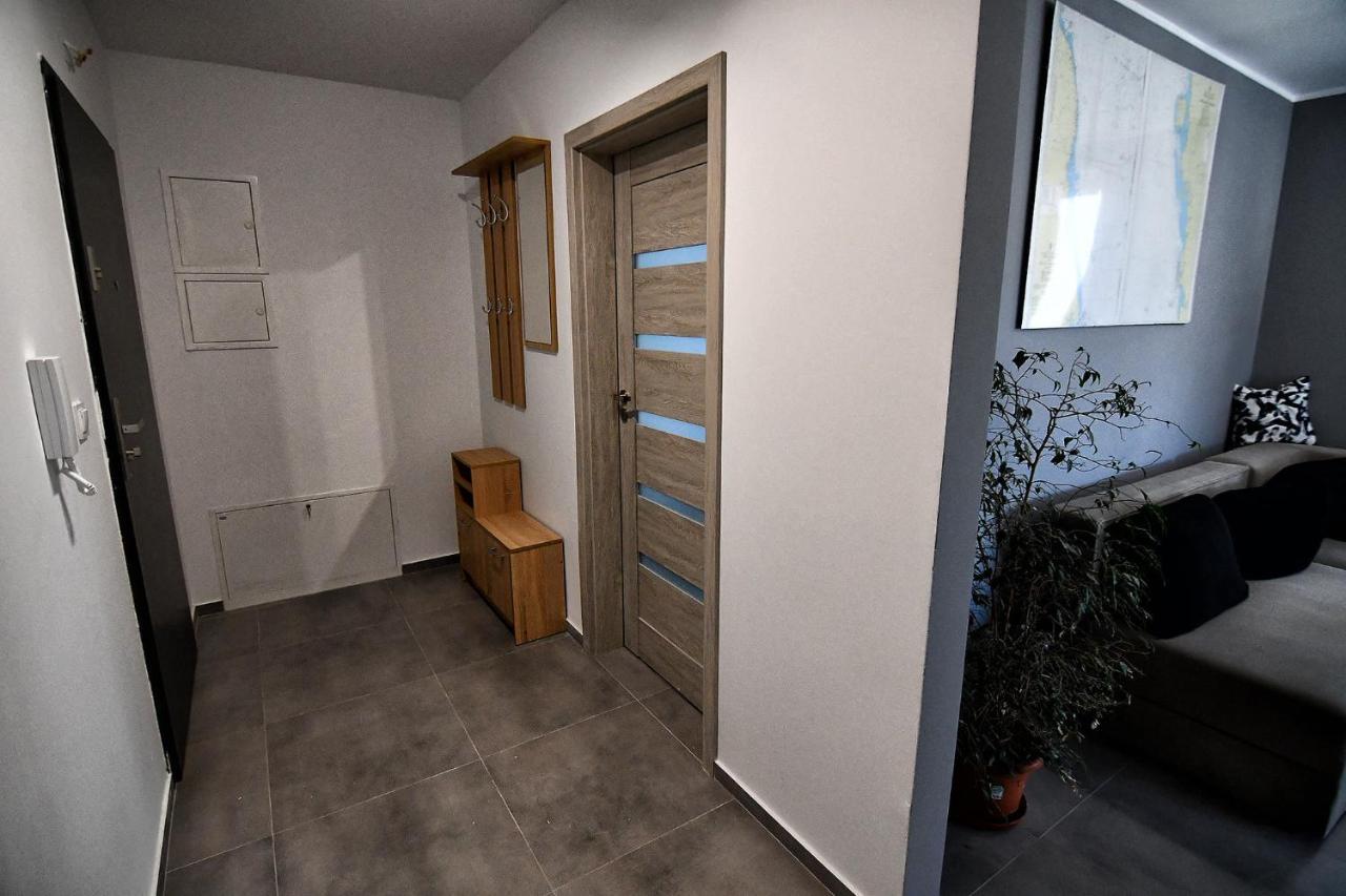 Apartament Kosakowo Obok Gdyni Esterno foto