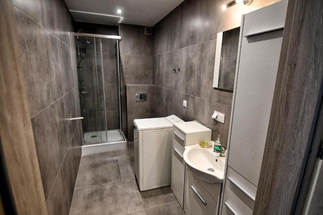 Apartament Kosakowo Obok Gdyni Esterno foto