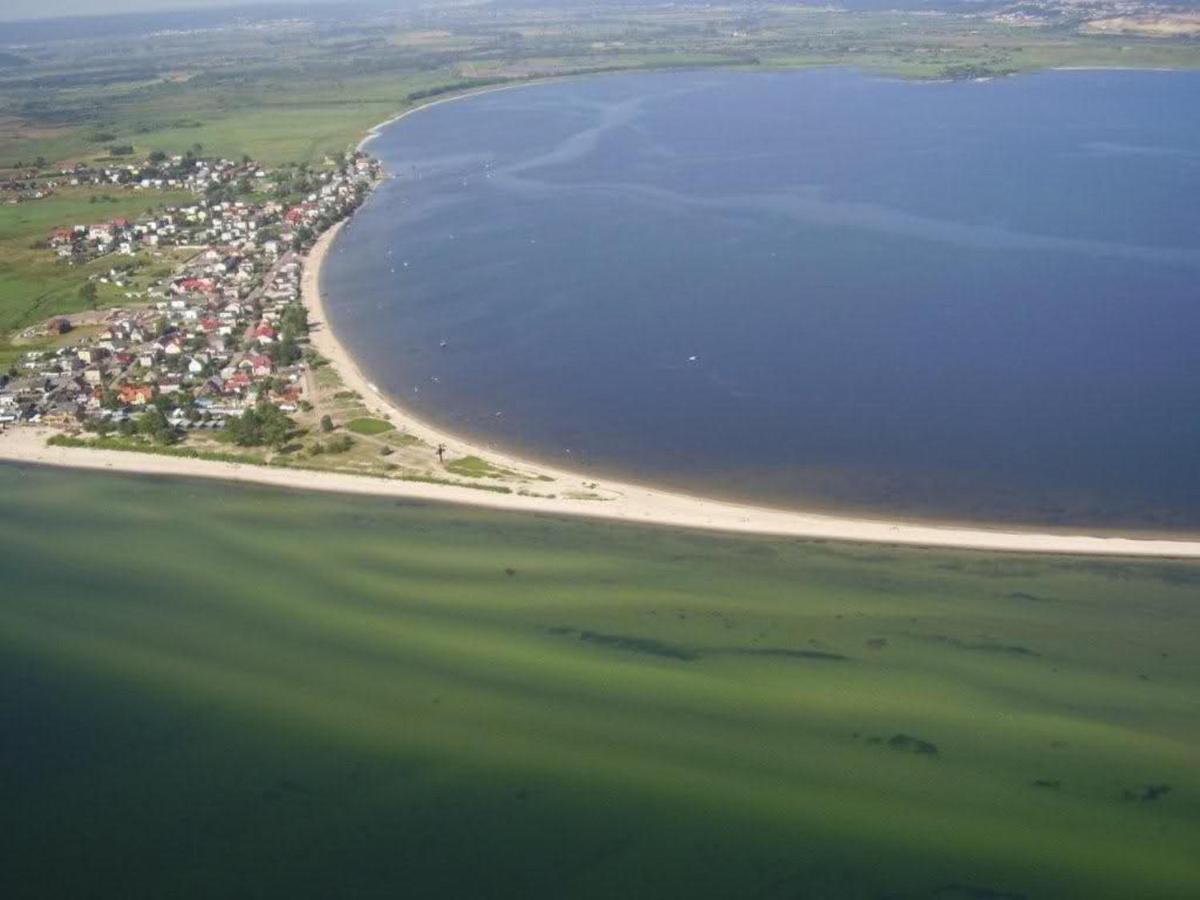 Apartament Kosakowo Obok Gdyni Esterno foto