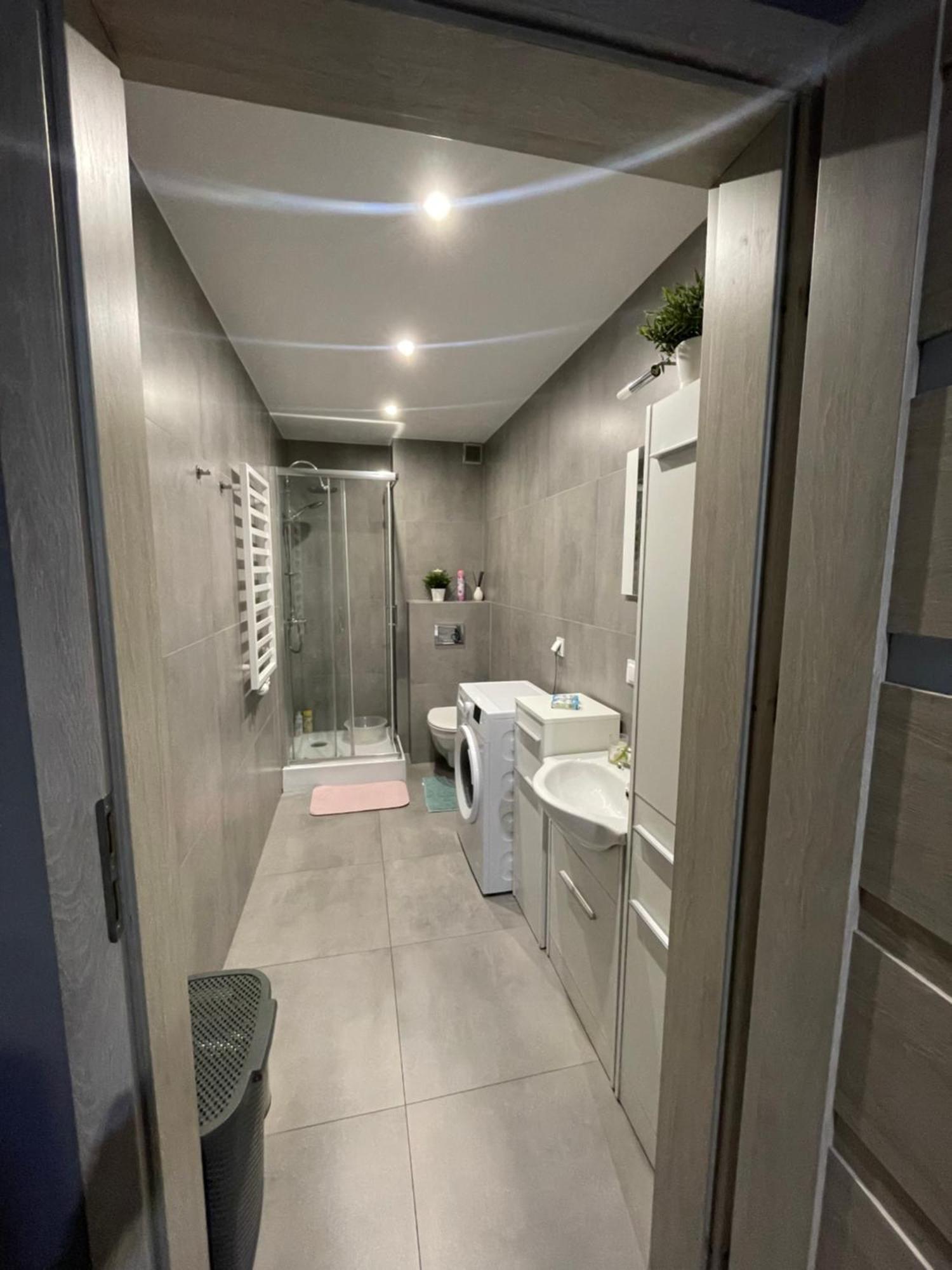 Apartament Kosakowo Obok Gdyni Esterno foto