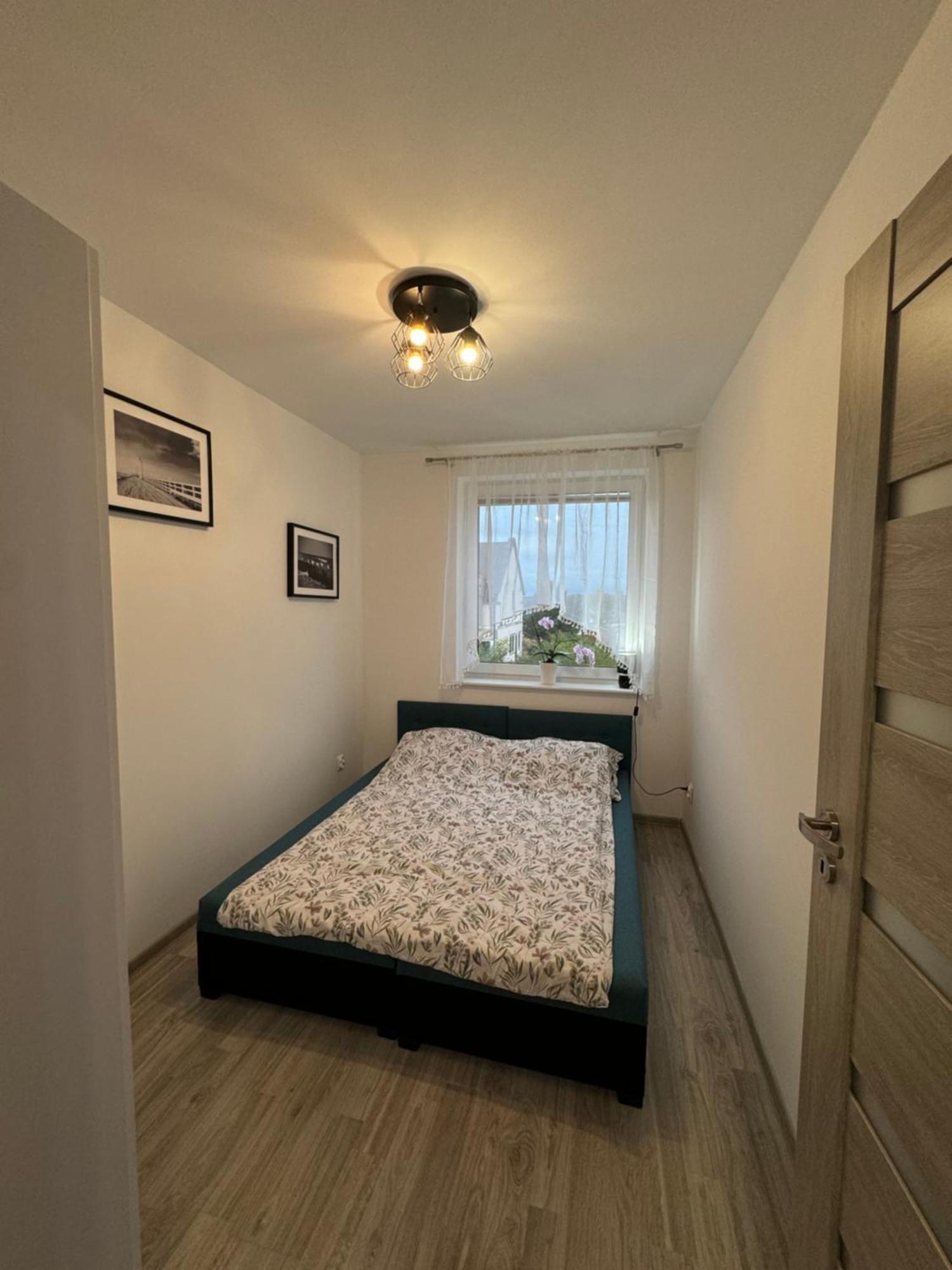 Apartament Kosakowo Obok Gdyni Esterno foto