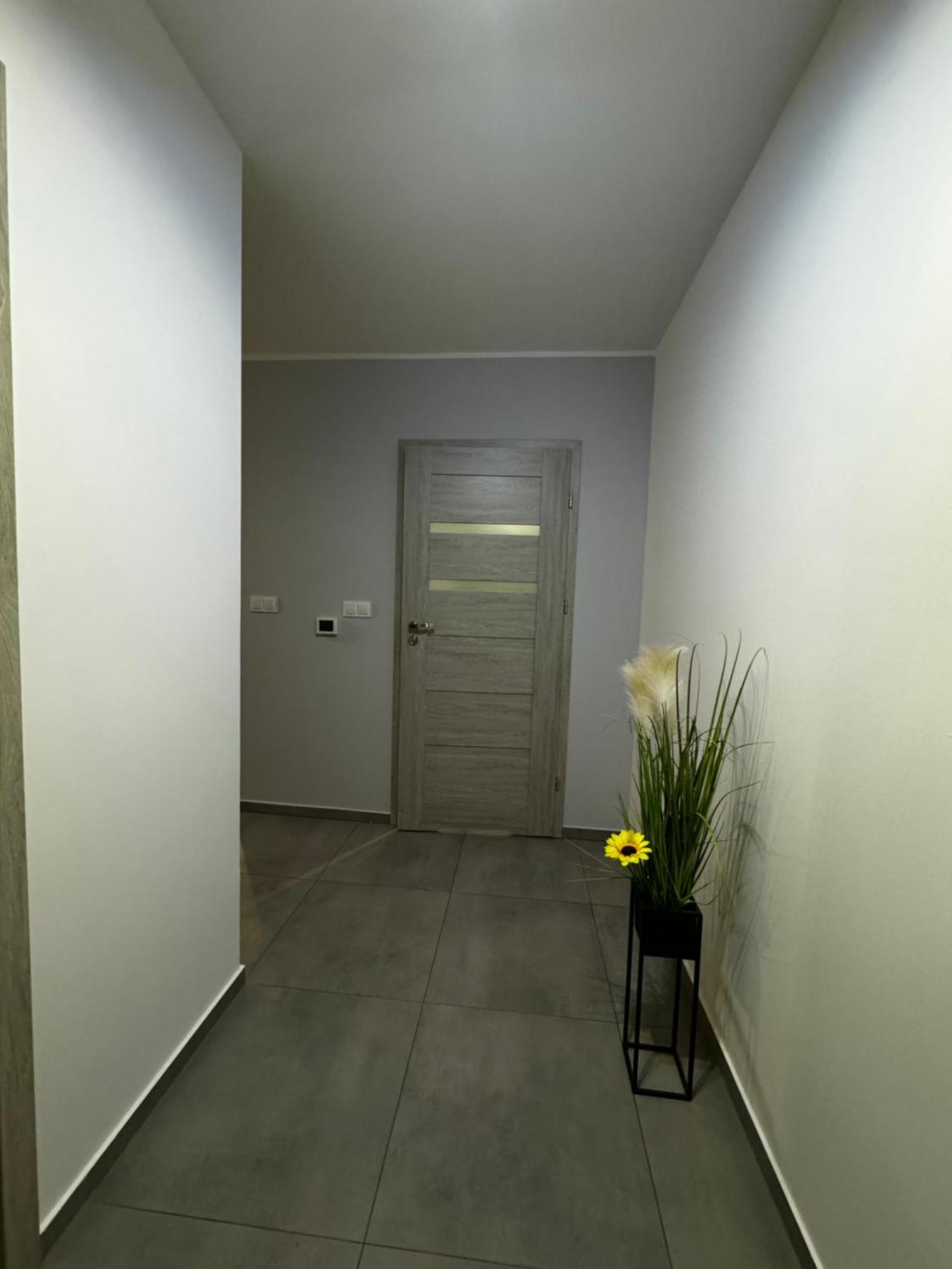 Apartament Kosakowo Obok Gdyni Esterno foto