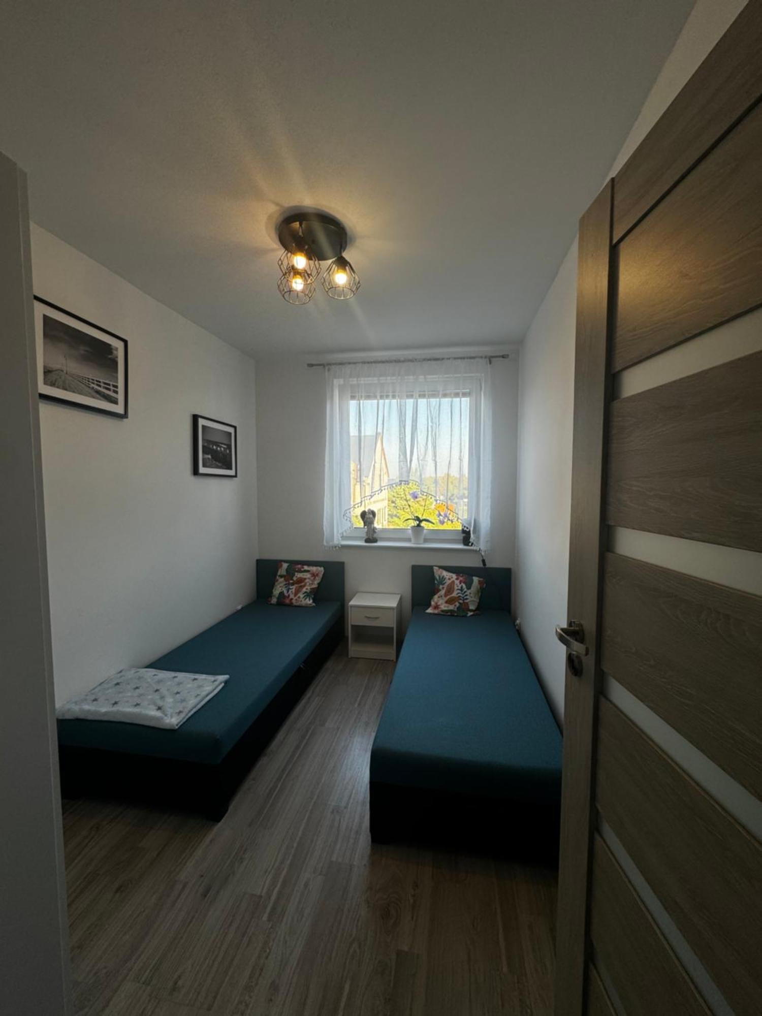 Apartament Kosakowo Obok Gdyni Esterno foto