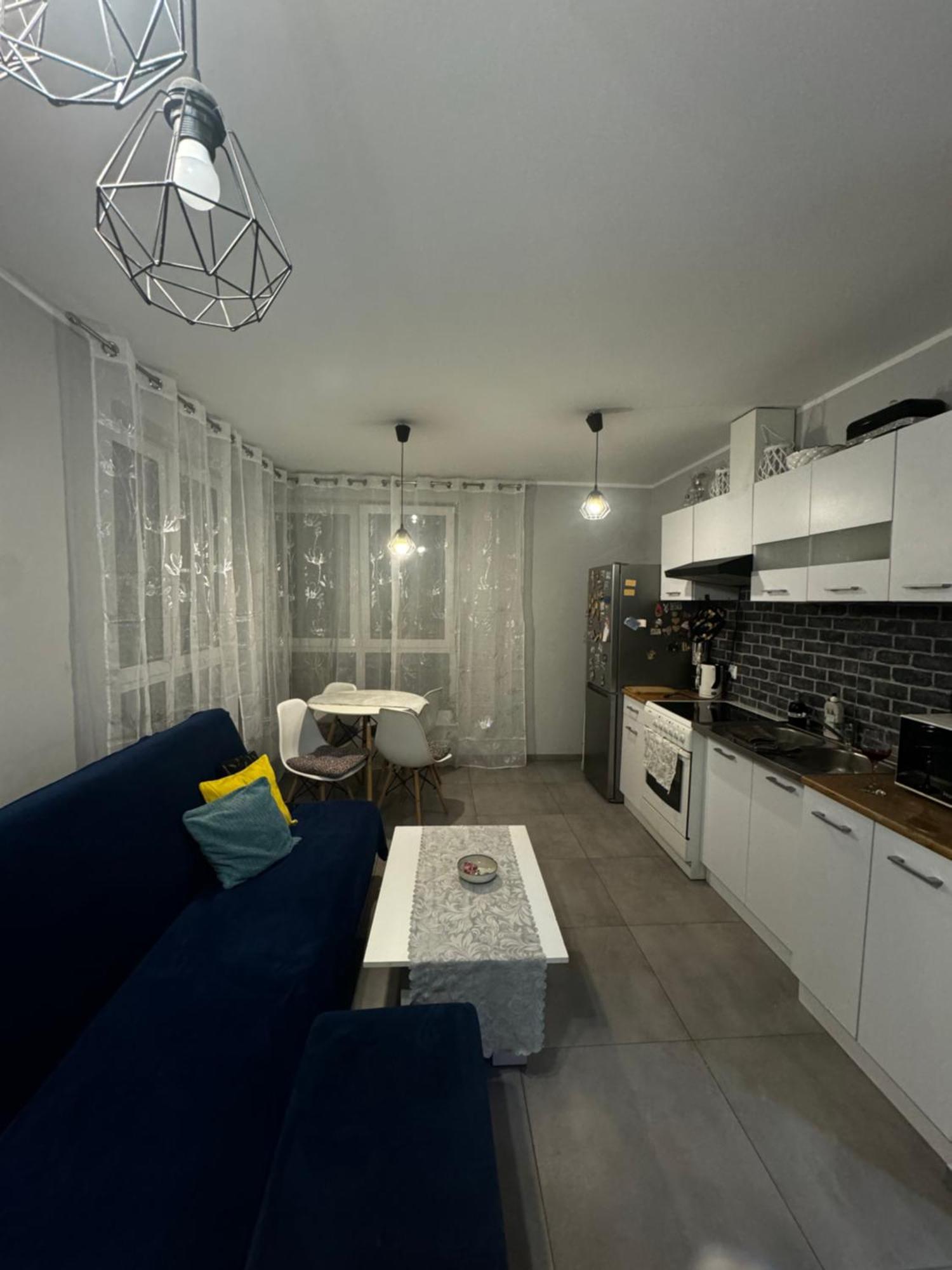 Apartament Kosakowo Obok Gdyni Esterno foto