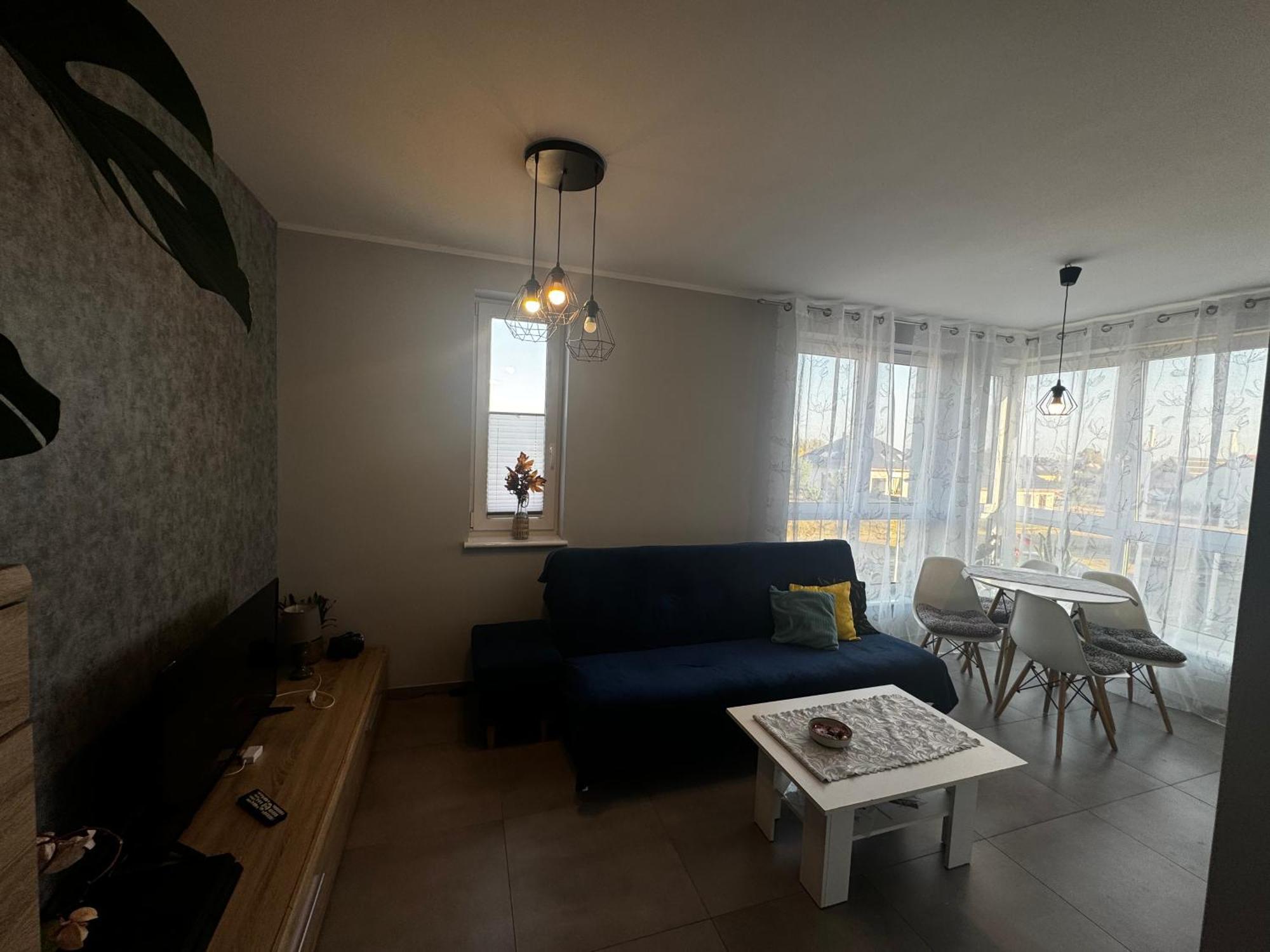 Apartament Kosakowo Obok Gdyni Esterno foto
