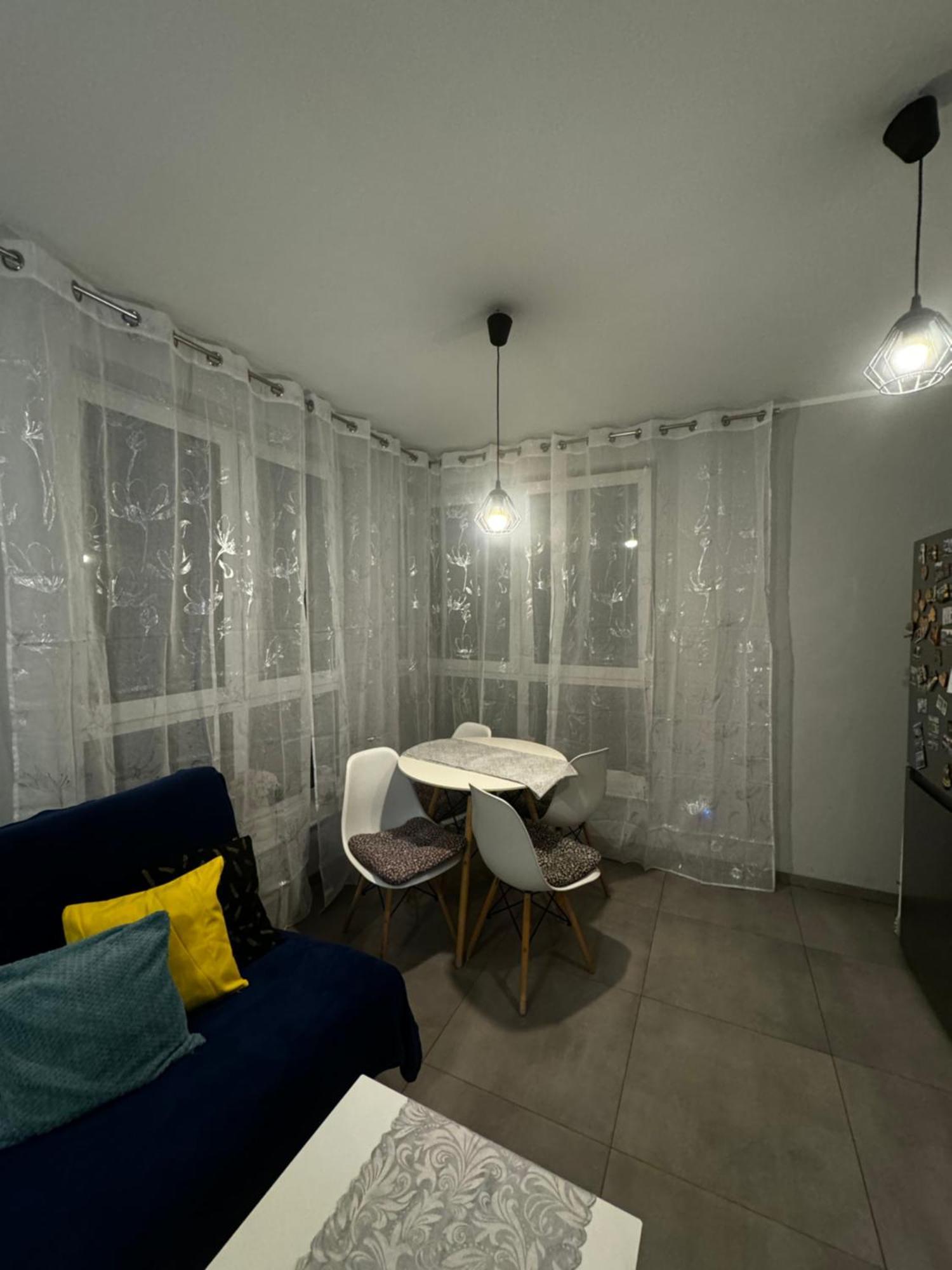 Apartament Kosakowo Obok Gdyni Esterno foto
