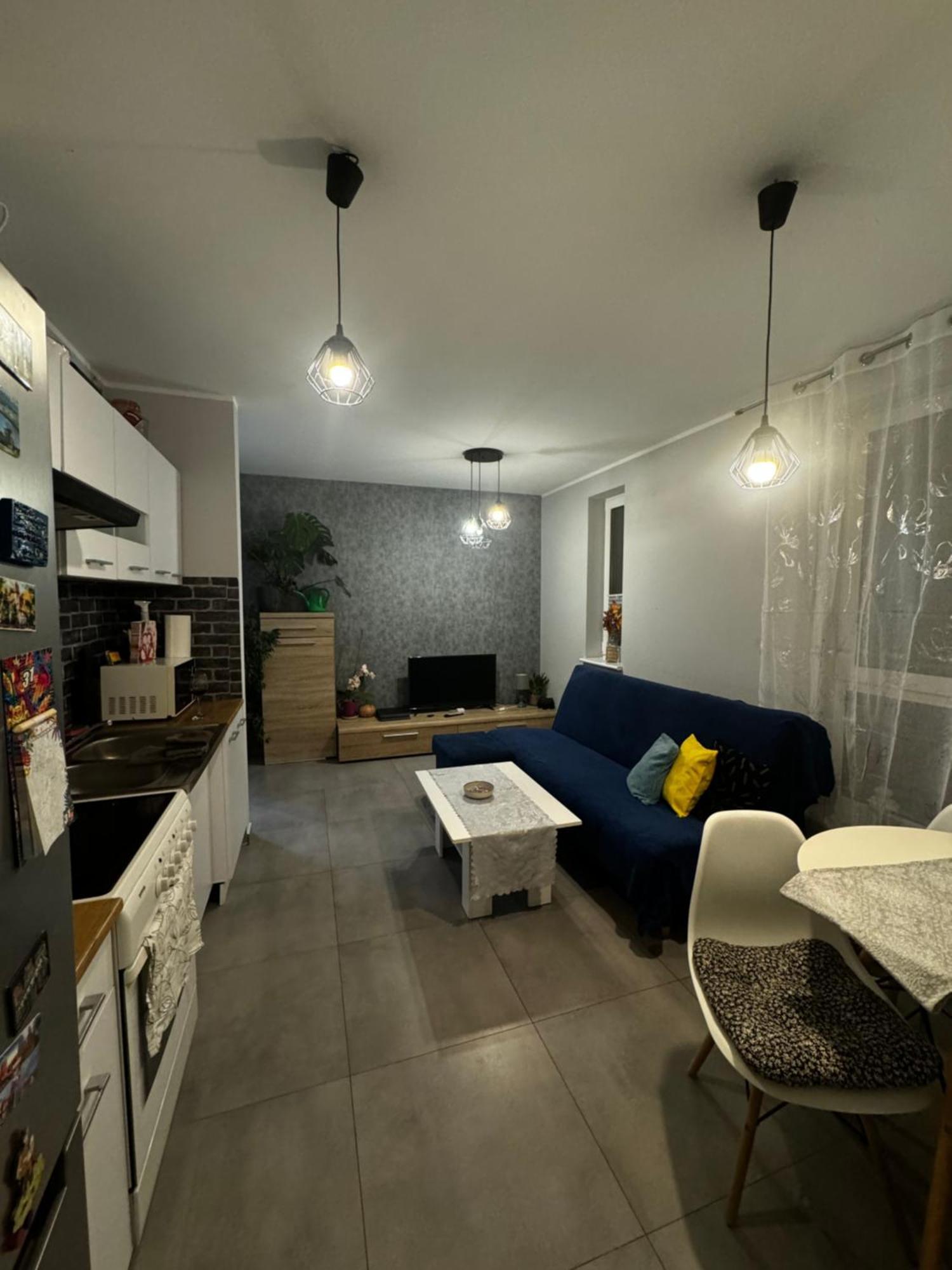 Apartament Kosakowo Obok Gdyni Esterno foto